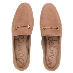 Sam Edelman Loraine Cyprus Tan Loafer