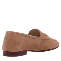 Sam Edelman Loraine Cyprus Tan Loafer