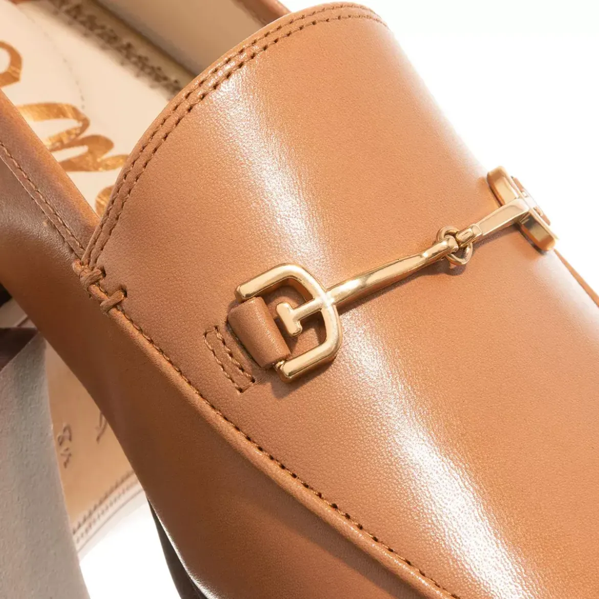Sam Edelman Loraine Saddle Loafer