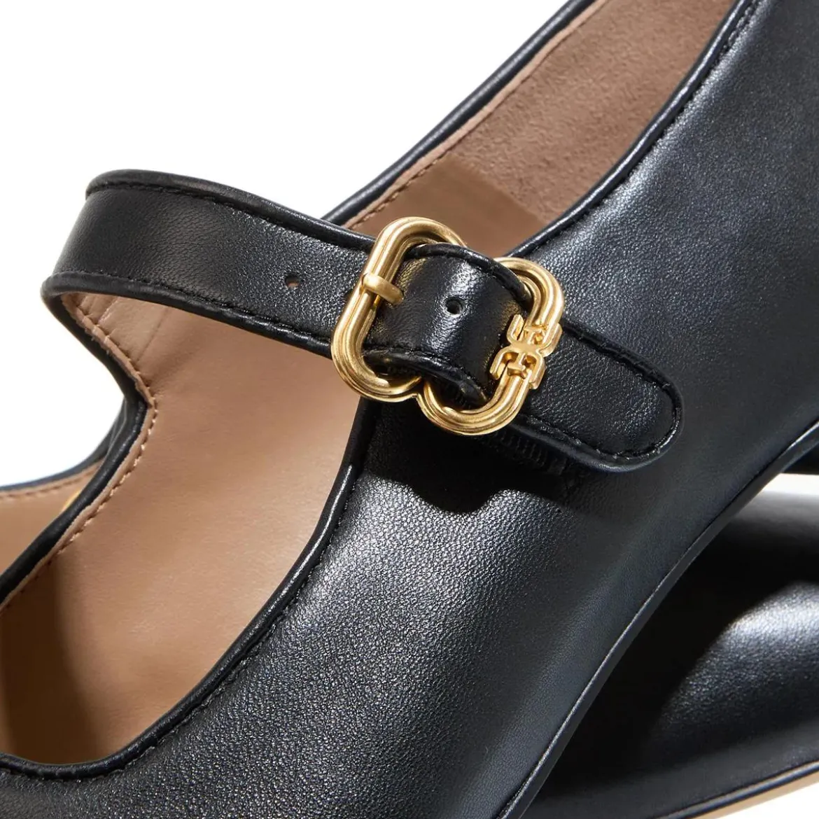 Sam Edelman Michaela Black Ballerinas