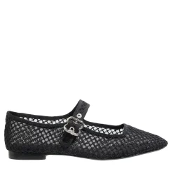 Sam Edelman Michaelamsh2 Black Ballerinas
