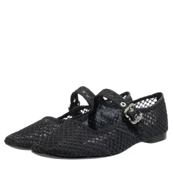 Sam Edelman Michaelamsh2 Black Ballerinas