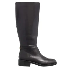 Sam Edelman Milla Black Stiefel