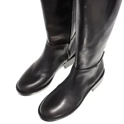Sam Edelman Milla Black Stiefel