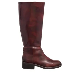 Sam Edelman Milla Dark Brown Stiefel
