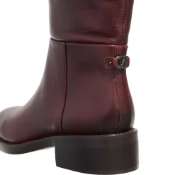 Sam Edelman Milla Dark Brown Stiefel