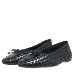 Sam Edelman Ruthie Black Ballerinas