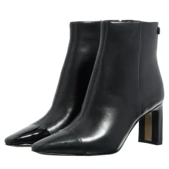 Sam Edelman Saige Black Stiefeletten