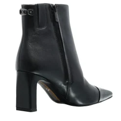 Sam Edelman Saige Black Stiefeletten