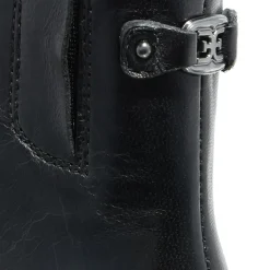 Sam Edelman Saige Black Stiefeletten