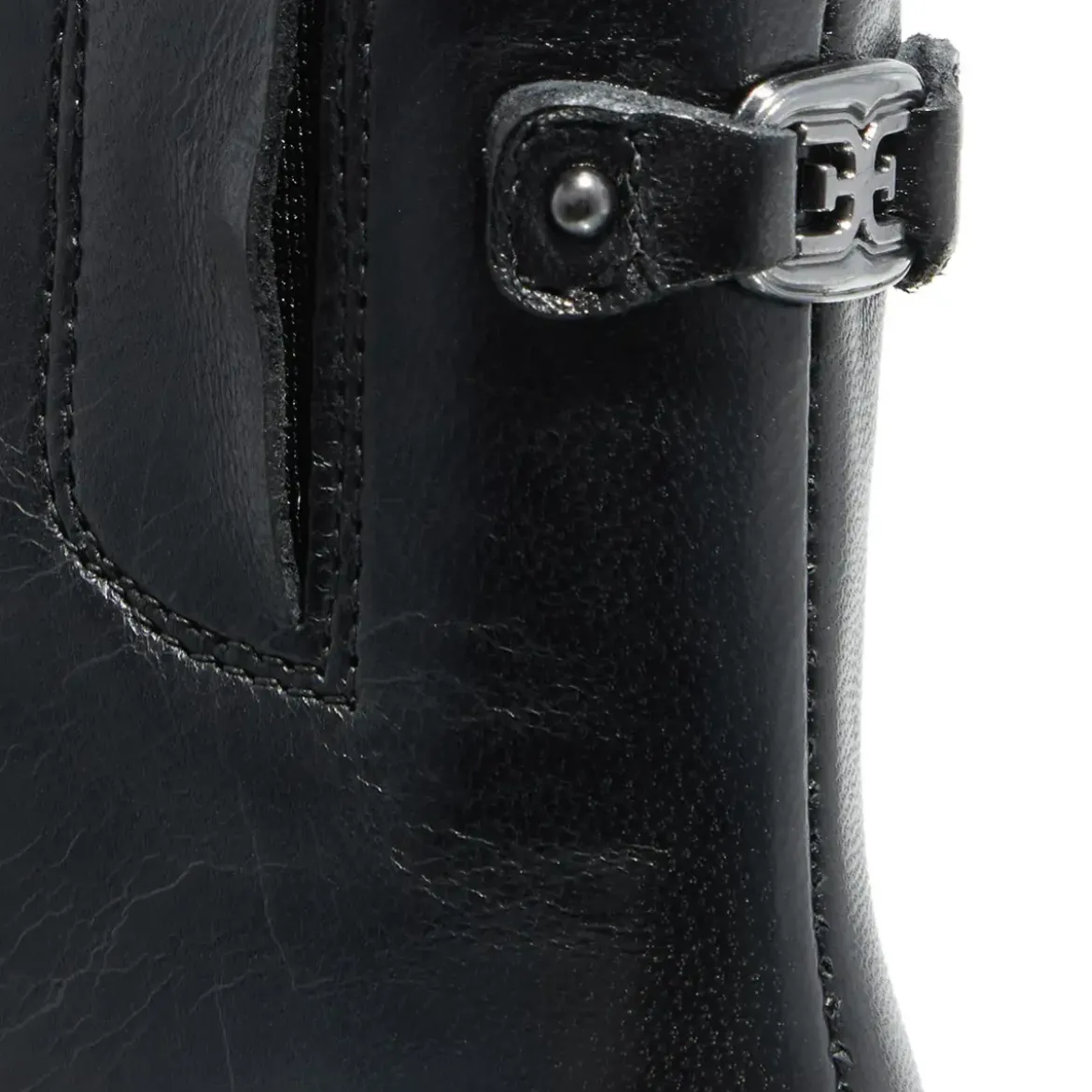 Sam Edelman Saige Black Stiefeletten