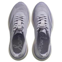 Sam Edelman Sarita Lavendel Low-Top-Sneaker