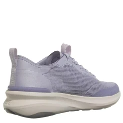 Sam Edelman Sarita Lavendel Low-Top-Sneaker