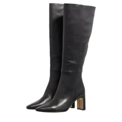 Sam Edelman Sylvia Black Stiefel