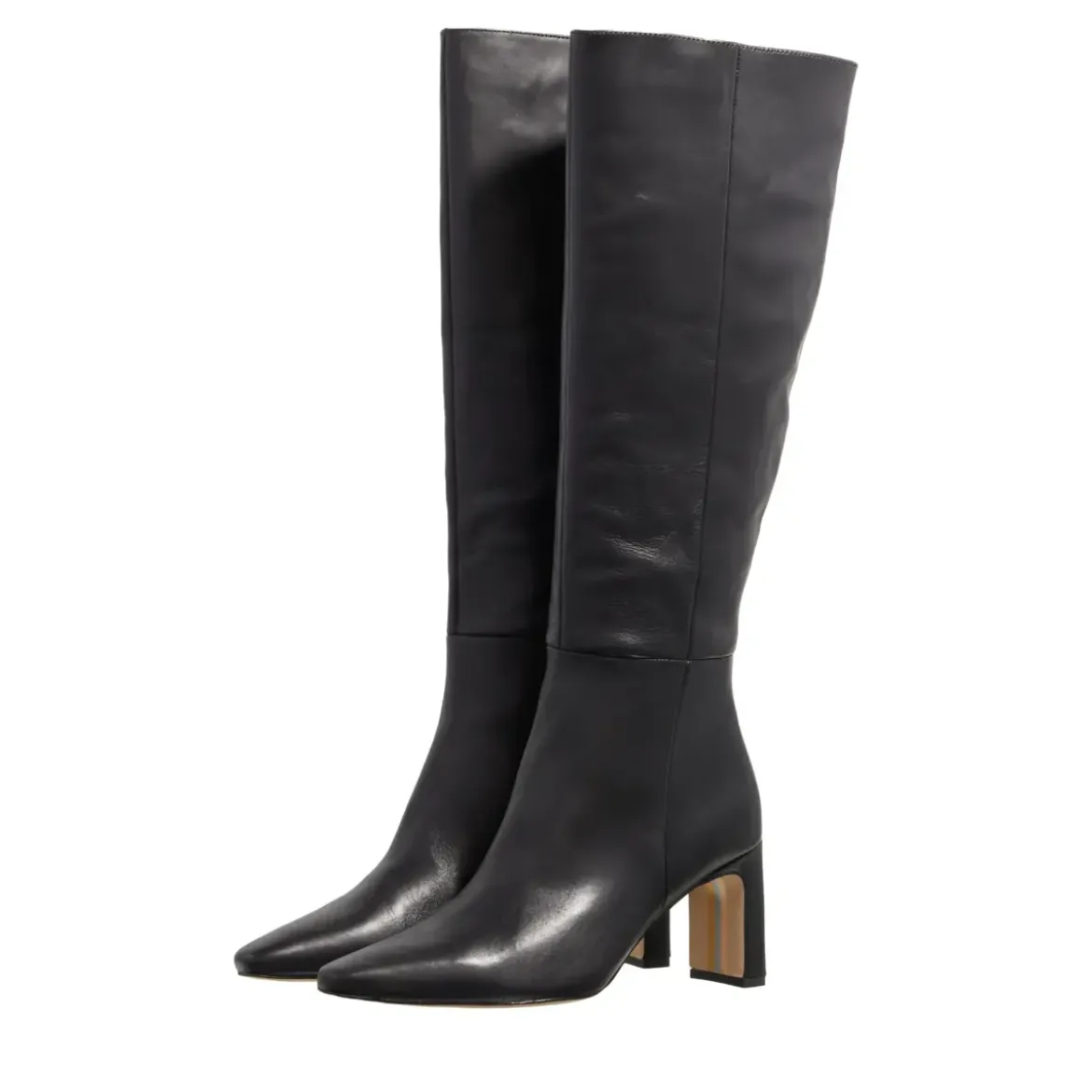 Sam Edelman Sylvia Black Stiefel