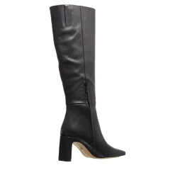 Sam Edelman Sylvia Black Stiefel