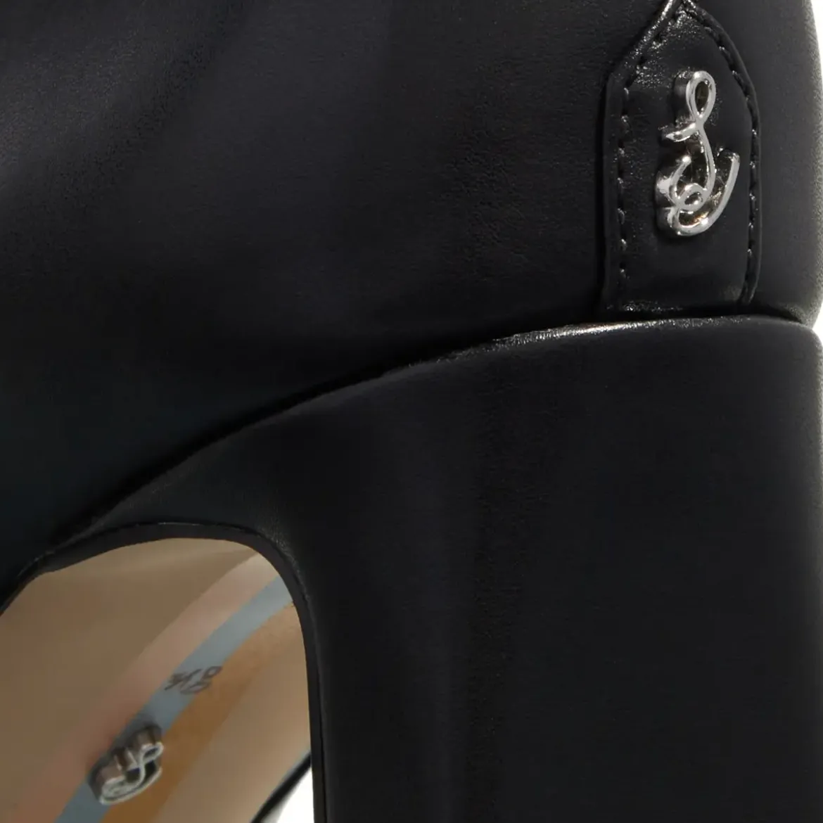Sam Edelman Sylvia Black Stiefel