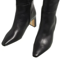 Sam Edelman Sylvia Black Stiefel