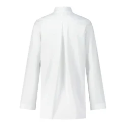 Sassenbach Lange Hemdbluse Anoush weiß Bluse