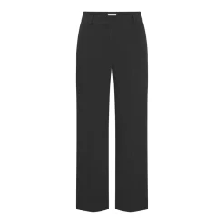Seductive High-Waist Hose Domenica grau Hose
