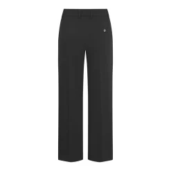 Seductive High-Waist Hose Domenica grau Hose