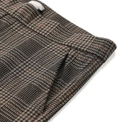 Seductive Schlupfhose Naley braun Hose