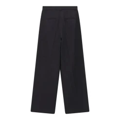 Seductive Stoffhose Gillian schwarz Stoffhose