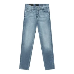 Seven for all Mankind Slim-Fit Jeans blau Jeans
