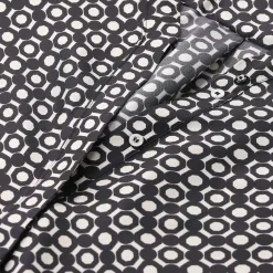S Max Mara Seidenbluse Vittoria schwarz Bluse