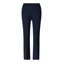 Sminfinity Hose aus Merinowolle blau Hose
