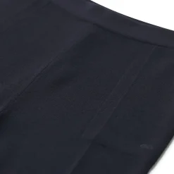 Sminfinity Hose aus Merinowolle blau Hose