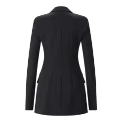 Sportmax Zweireihiger Blazer Arco schwarz Blazer