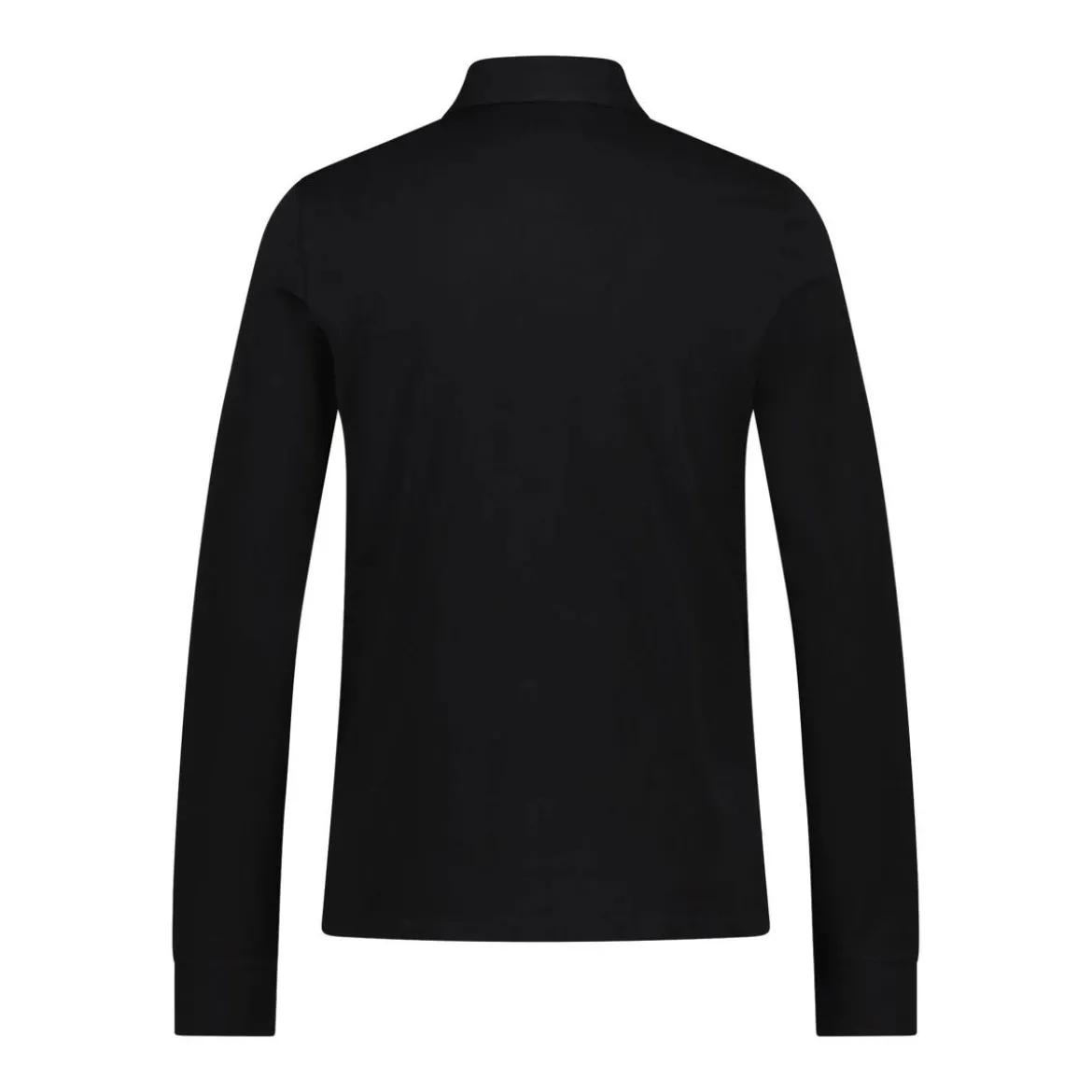 Stefan Brandt Bluse Ada aus Baumwolle schwarz Bluse