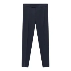 Stefan Brandt Regular-Fit Hose Jonas dunkelblau Hose