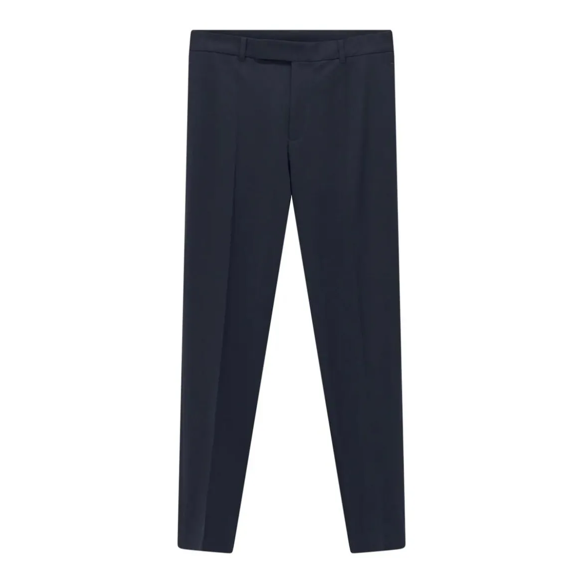 Stefan Brandt Regular-Fit Hose Jonas dunkelblau Hose