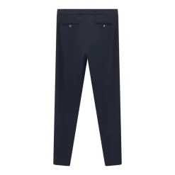 Stefan Brandt Regular-Fit Hose Jonas dunkelblau Hose