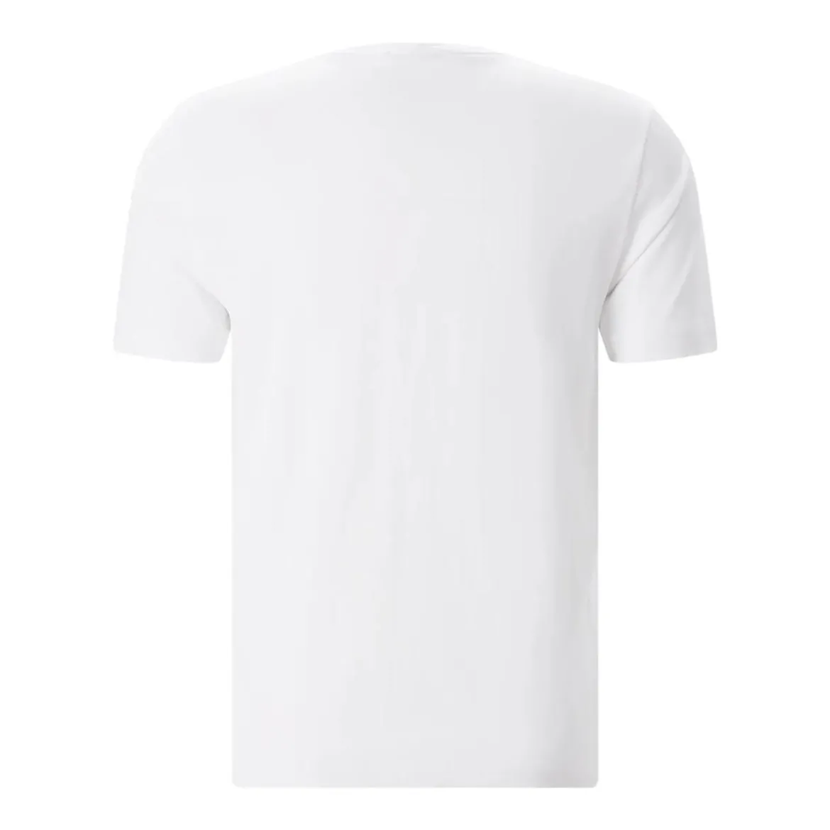 Stefan Brandt T-Shirt Artur weiß T-Shirt