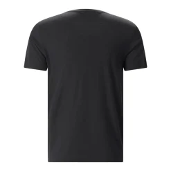 Stefan Brandt T-Shirt Enno schwarz T-Shirt
