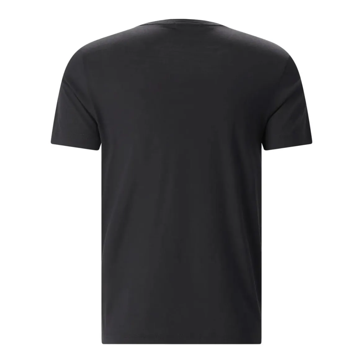 Stefan Brandt T-Shirt Enno schwarz T-Shirt