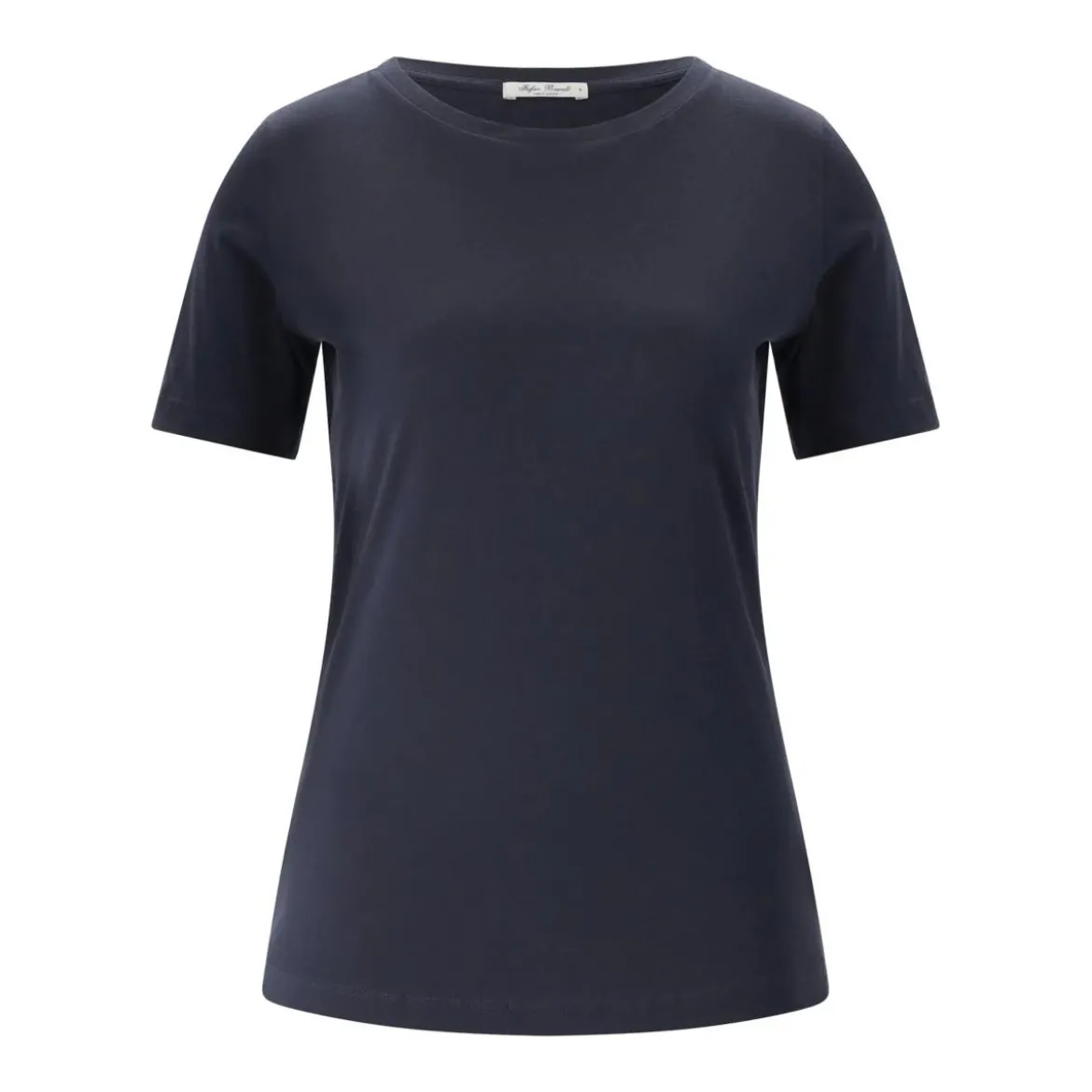 Stefan Brandt T-Shirt Fanny Dunkelblau T-Shirt