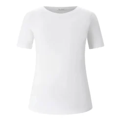 Stefan Brandt T-Shirt Fanny Weiß T-Shirt
