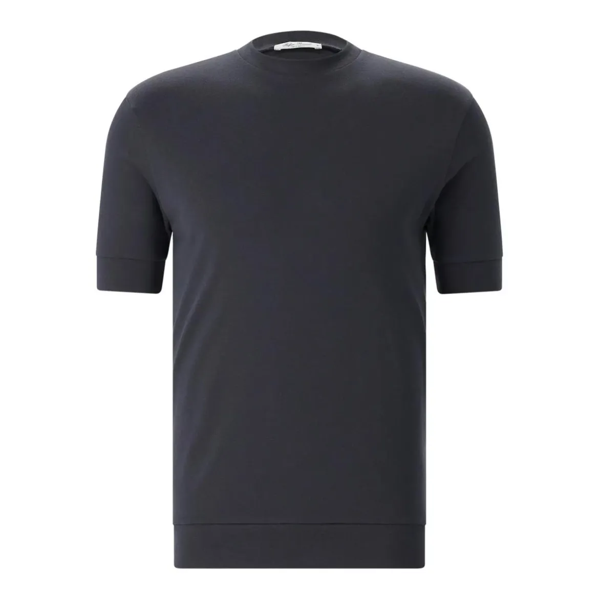 Stefan Brandt T-Shirt Urpima weiß T-Shirt