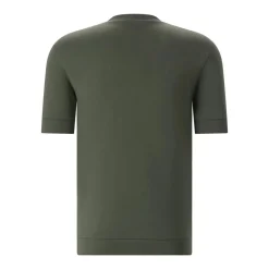 Stefan Brandt T-Shirt Urpima weiß T-Shirt