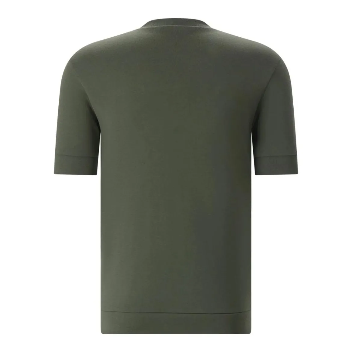 Stefan Brandt T-Shirt Urpima weiß T-Shirt