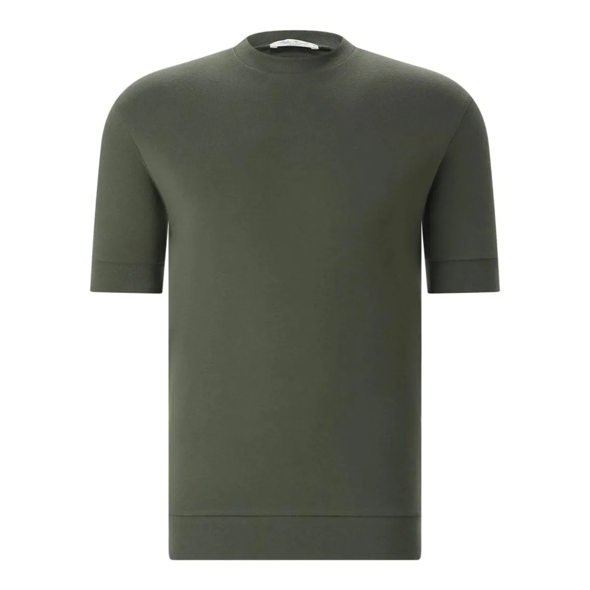 Stefan Brandt T-Shirt Urpima weiß T-Shirt