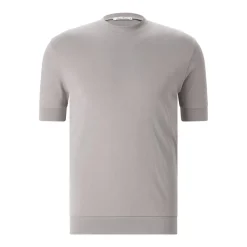 Stefan Brandt T-Shirt Urpima weiß T-Shirt