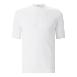 Stefan Brandt T-Shirt Urpima weiß T-Shirt