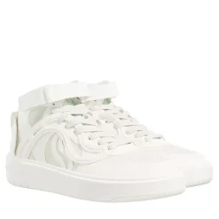 Stella McCartney Ice Coloured S Wave 2 High Top Sneakers White High-Top-Sneaker
