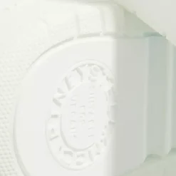 Stella McCartney Ice Coloured S Wave 2 High Top Sneakers White High-Top-Sneaker
