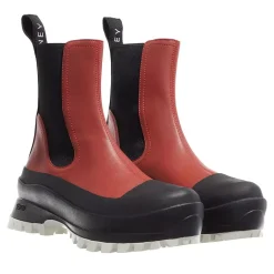 Stella McCartney Trace Chelsea Boots Sporty Sierra Chelsea Boots
